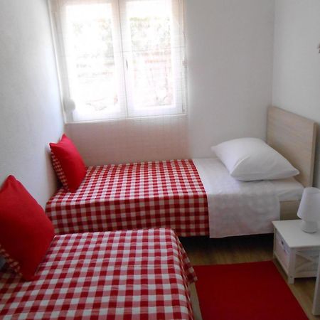 Apartments With A Parking Space Okrug Gornji, Ciovo - 13859 Trogir Pokój zdjęcie