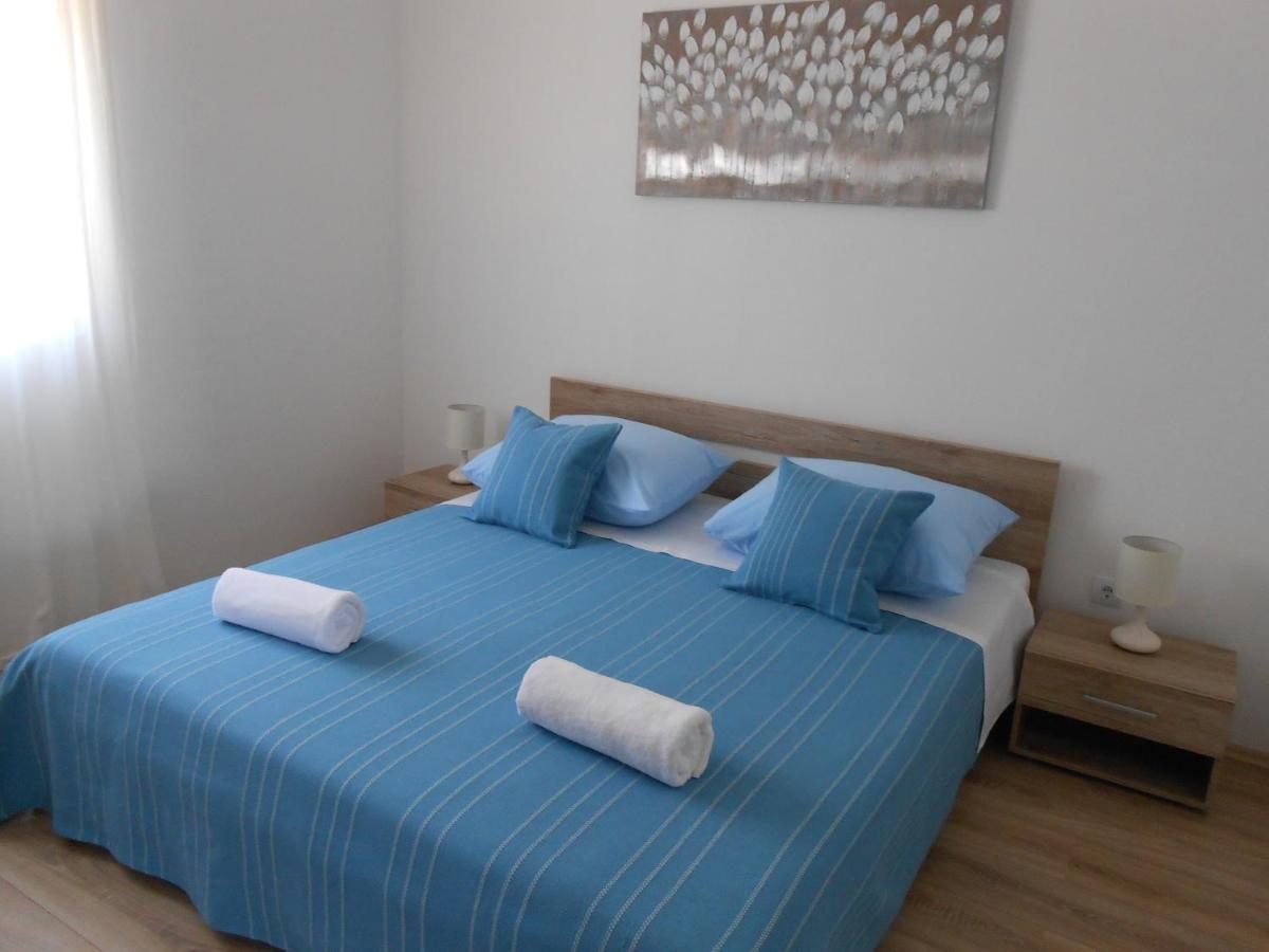 Apartments With A Parking Space Okrug Gornji, Ciovo - 13859 Trogir Zewnętrze zdjęcie