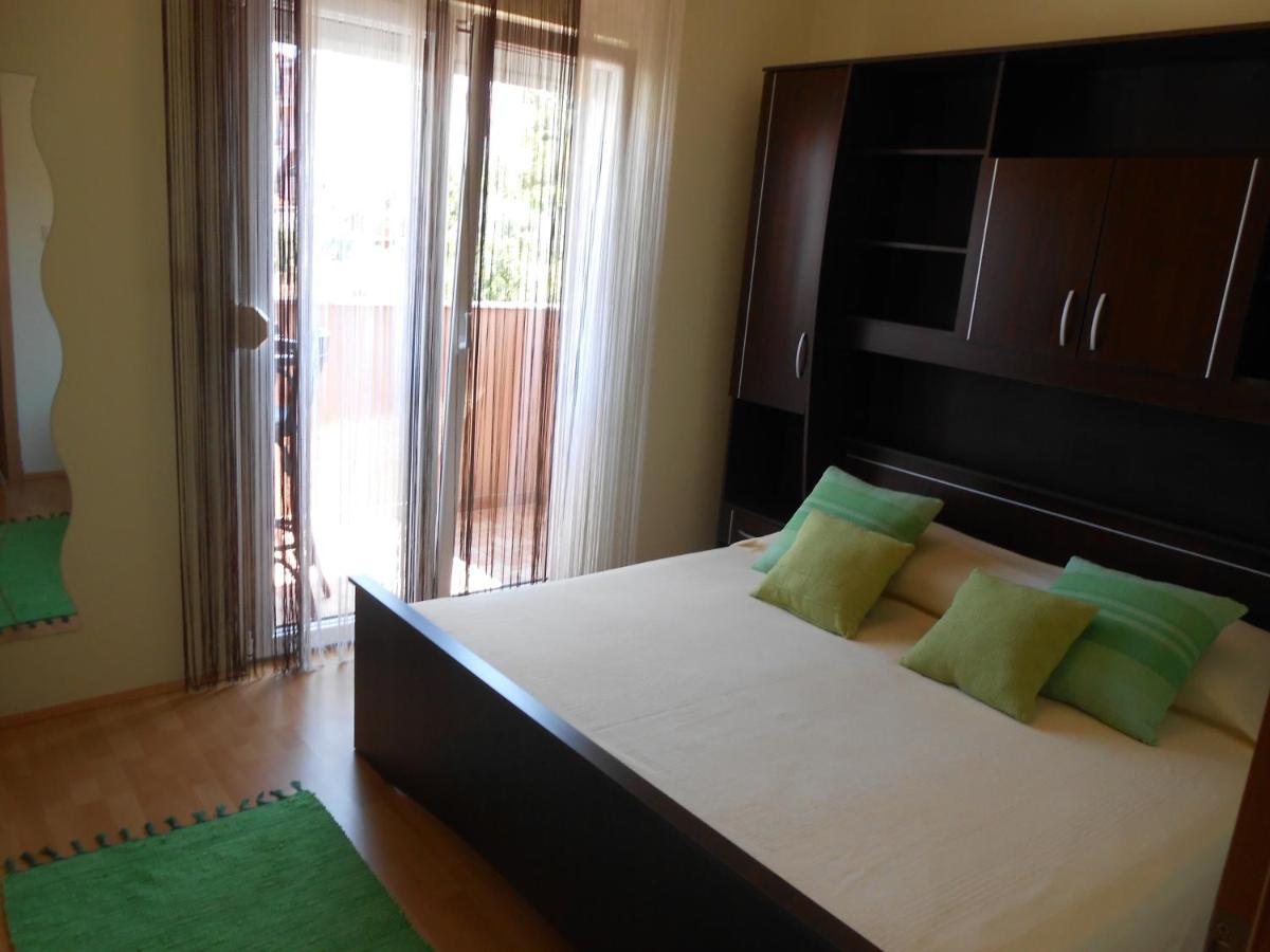 Apartments With A Parking Space Okrug Gornji, Ciovo - 13859 Trogir Zewnętrze zdjęcie