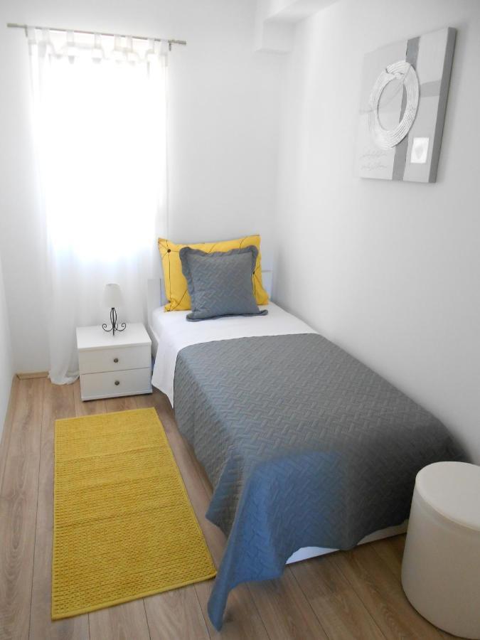 Apartments With A Parking Space Okrug Gornji, Ciovo - 13859 Trogir Zewnętrze zdjęcie