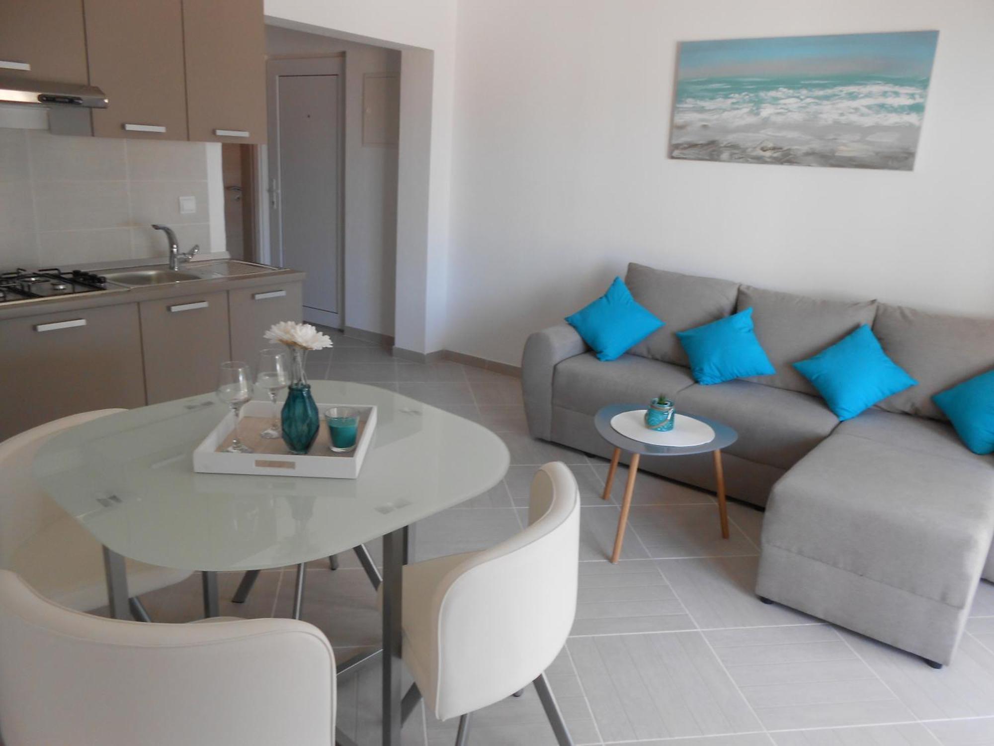 Apartments With A Parking Space Okrug Gornji, Ciovo - 13859 Trogir Pokój zdjęcie