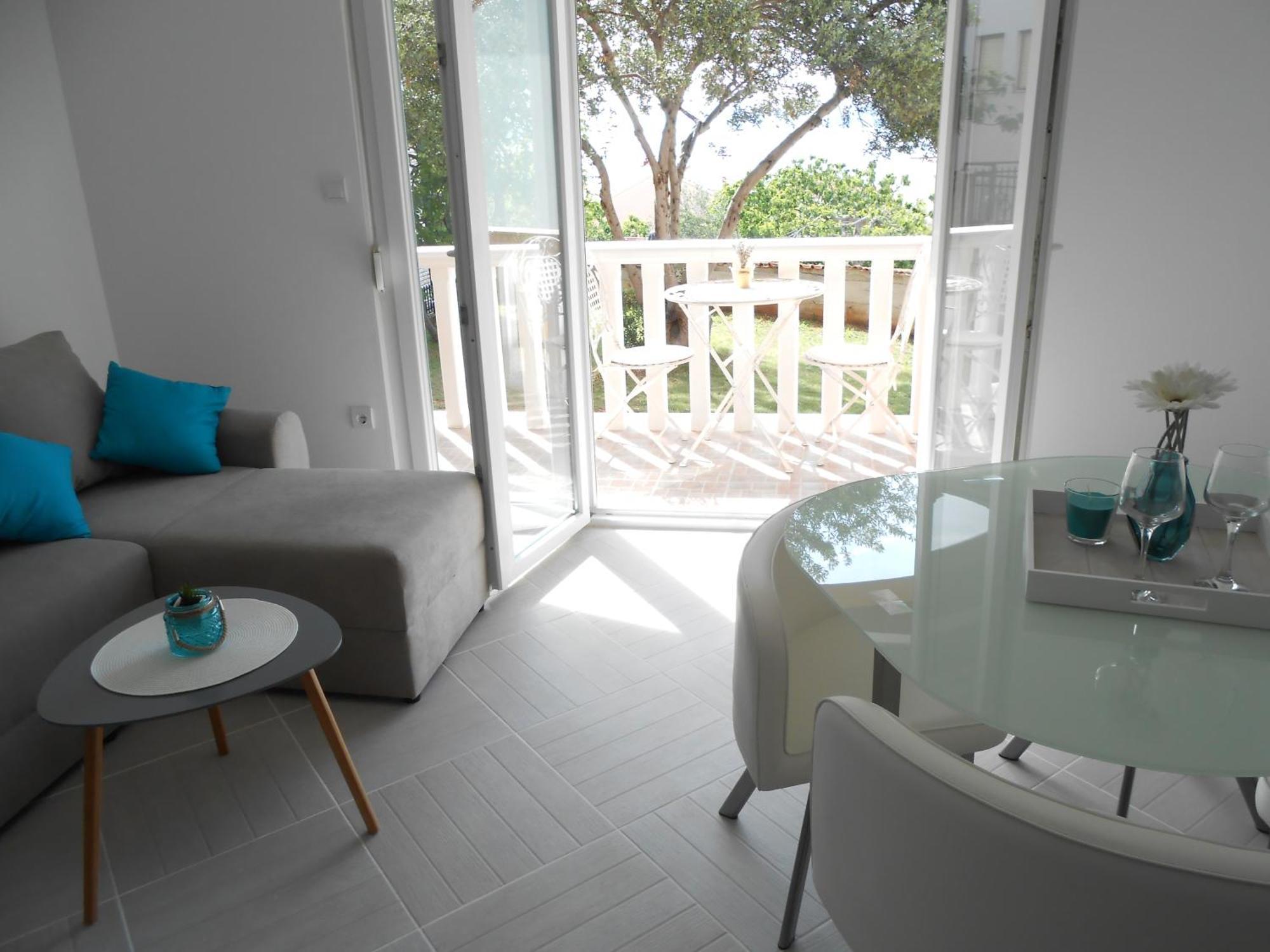 Apartments With A Parking Space Okrug Gornji, Ciovo - 13859 Trogir Pokój zdjęcie