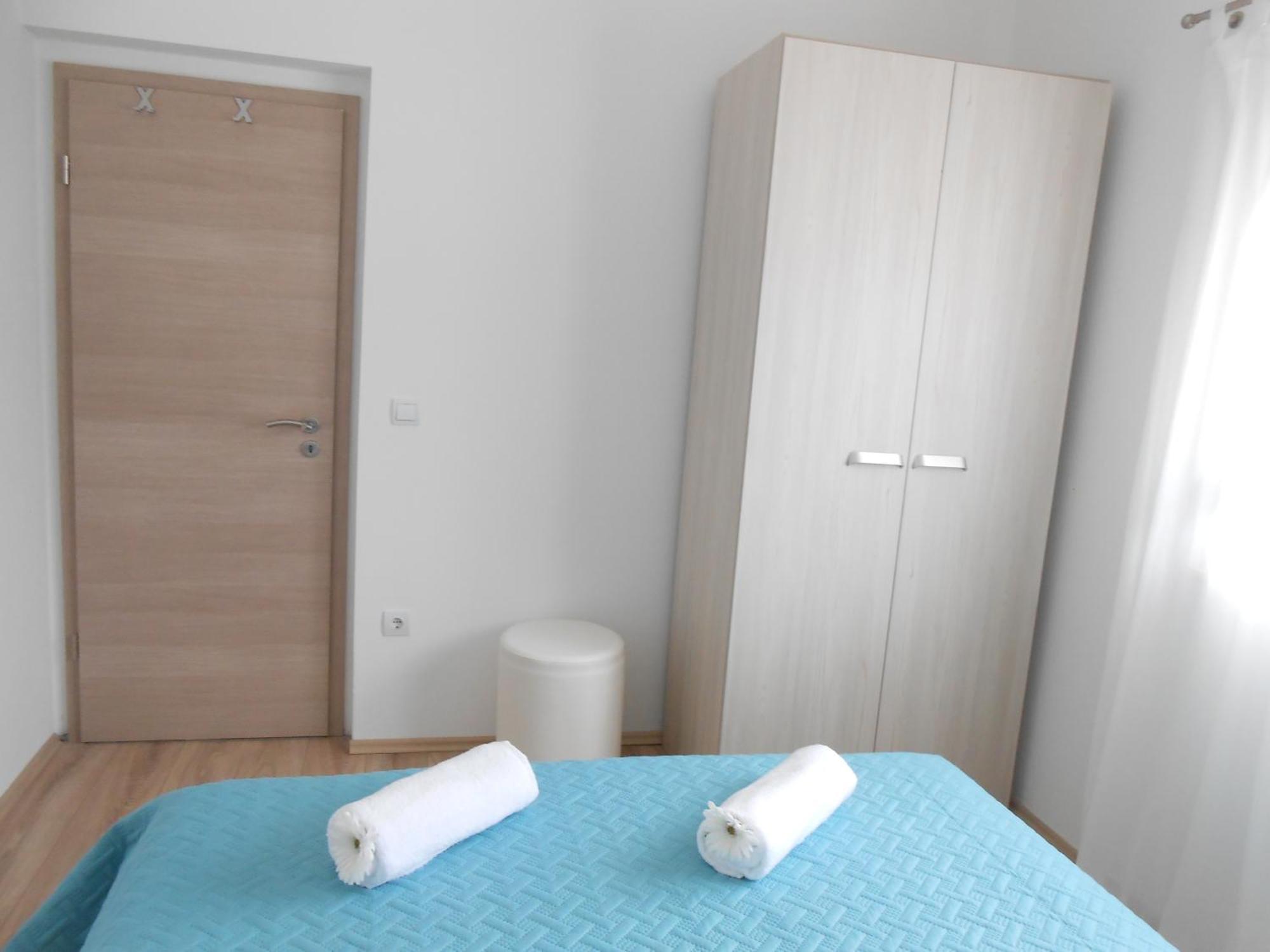 Apartments With A Parking Space Okrug Gornji, Ciovo - 13859 Trogir Pokój zdjęcie